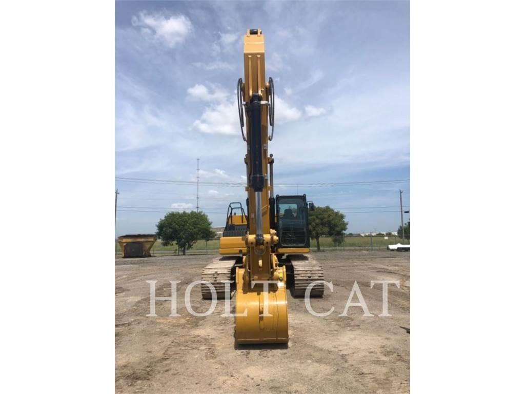 CAT 330GC 履帶式 挖土機/掘鑿機/挖掘機
