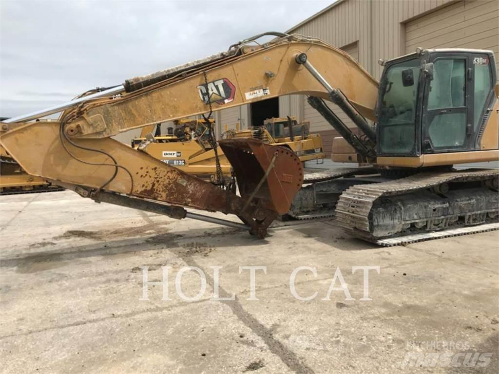 CAT 330GC 履帶式 挖土機/掘鑿機/挖掘機