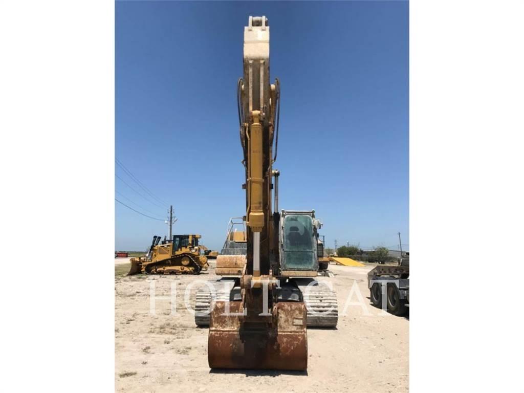 CAT 330GC 履帶式 挖土機/掘鑿機/挖掘機