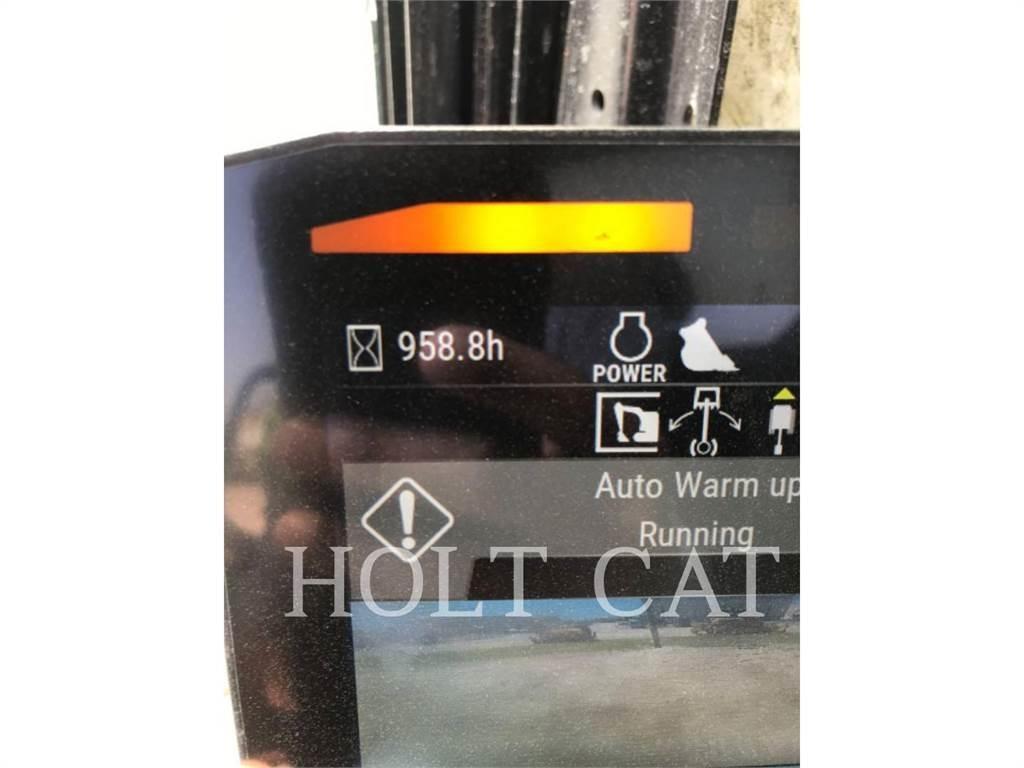 CAT 330GC 履帶式 挖土機/掘鑿機/挖掘機
