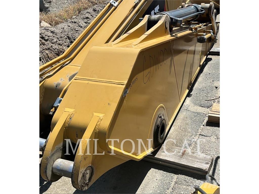 CAT 330GC 106 STICK 曲臂高空作業車
