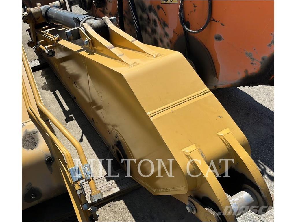CAT 330GC 106 STICK 曲臂高空作業車