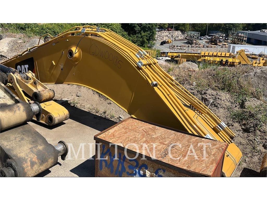 CAT 330GC REACH BOOM 曲臂高空作業車