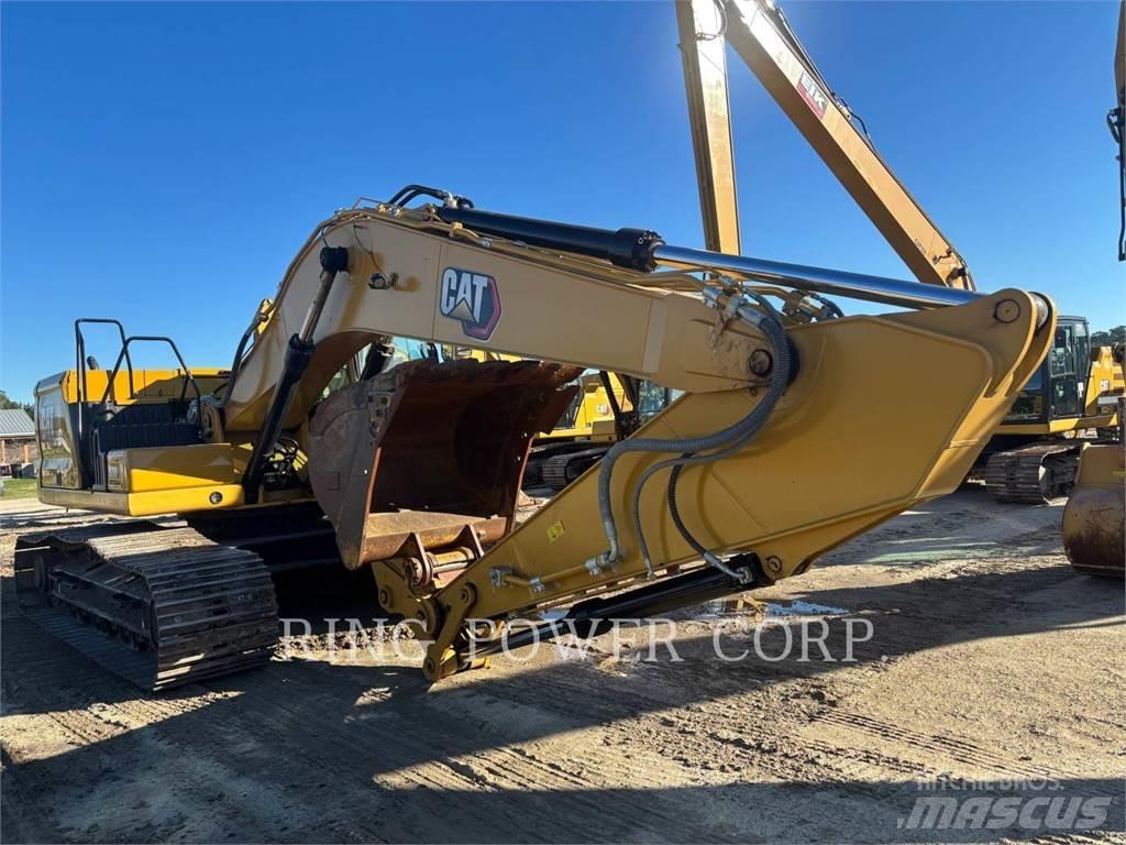 CAT 330GCTCQC 履帶式 挖土機/掘鑿機/挖掘機