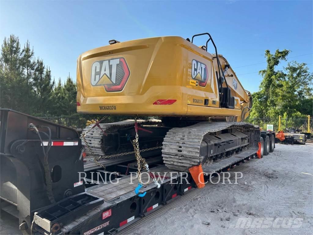 CAT 330HYDTHUM 履帶式 挖土機/掘鑿機/挖掘機