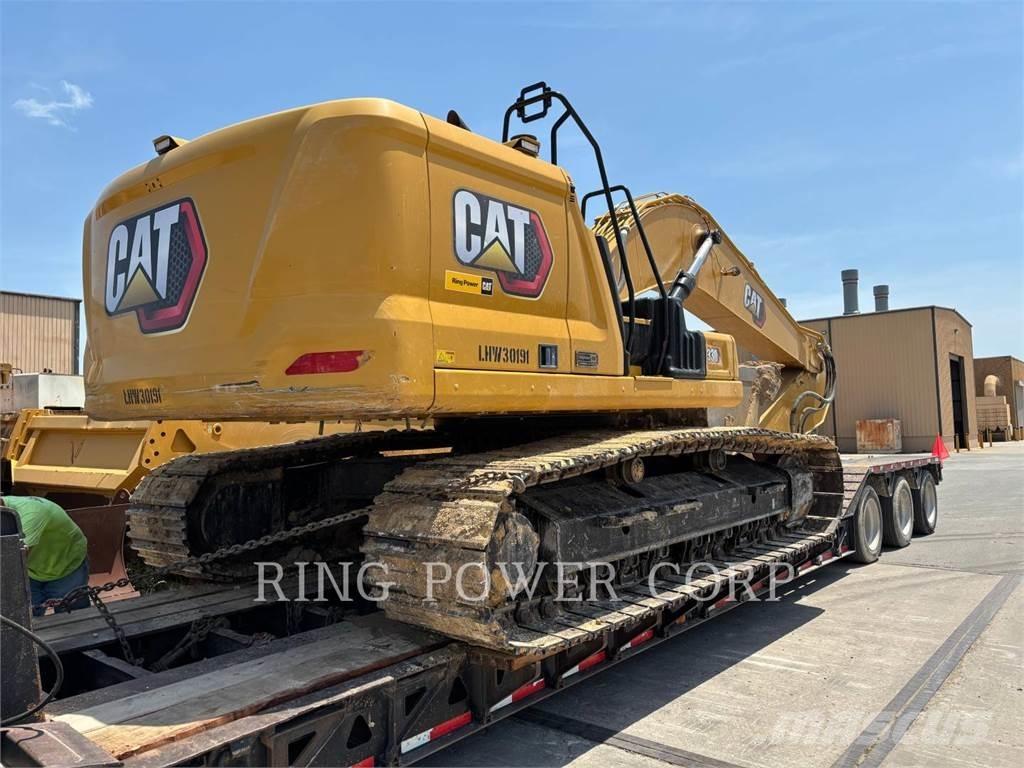 CAT 330HYDTHUM 履帶式 挖土機/掘鑿機/挖掘機