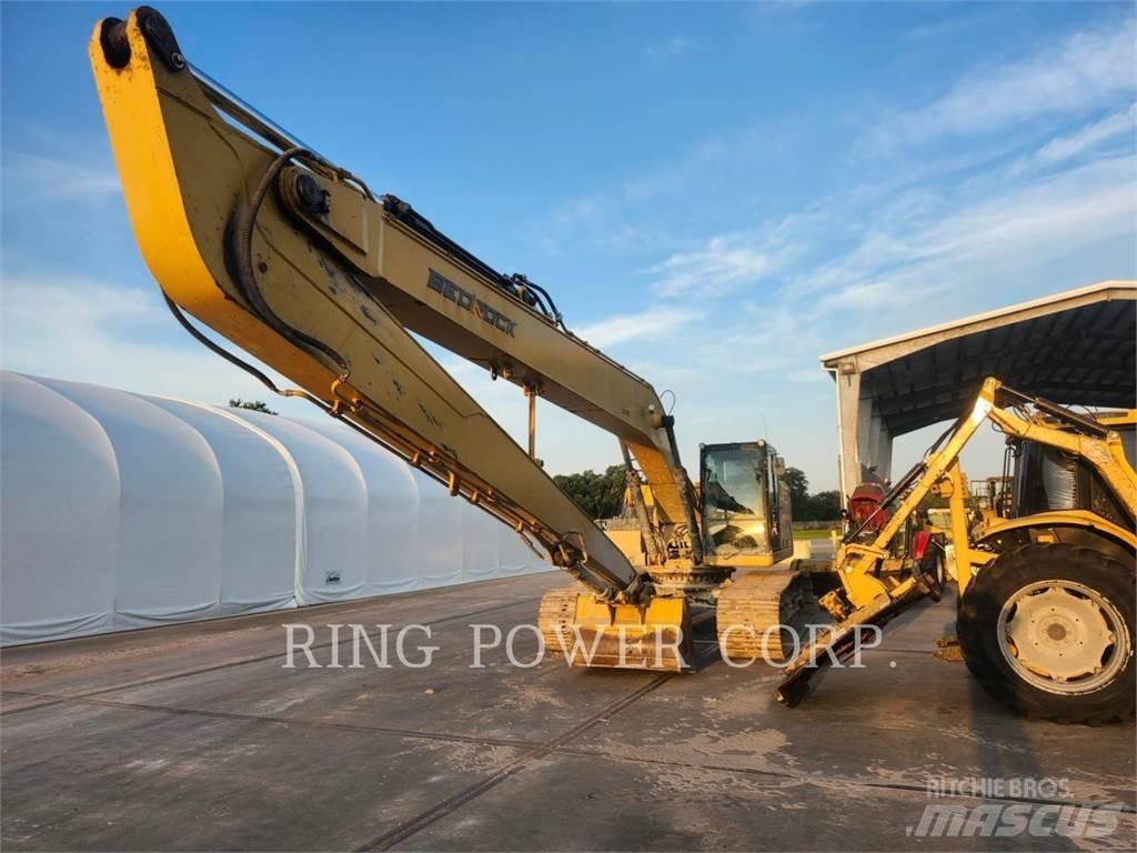 CAT 330LONG 履帶式 挖土機/掘鑿機/挖掘機
