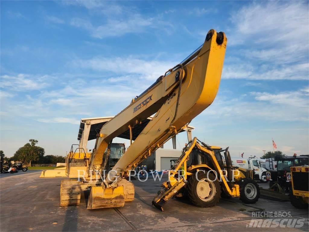 CAT 330LONG 履帶式 挖土機/掘鑿機/挖掘機