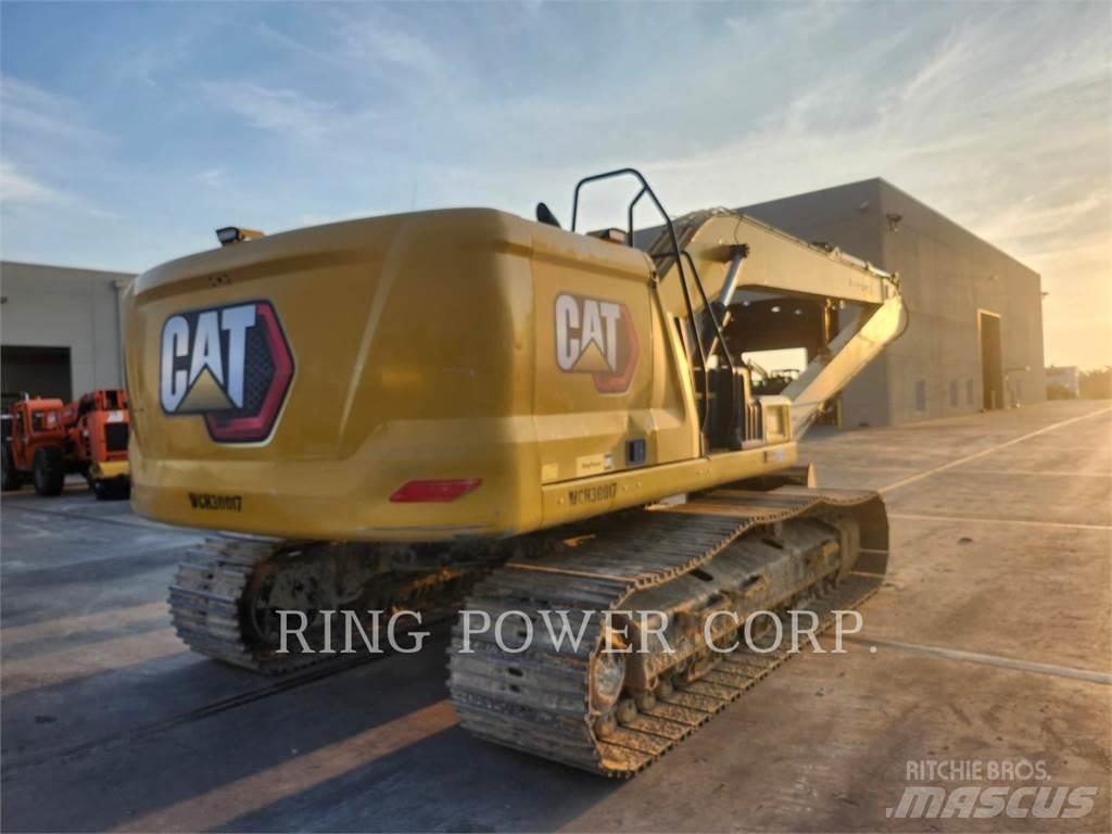 CAT 330LONG 履帶式 挖土機/掘鑿機/挖掘機