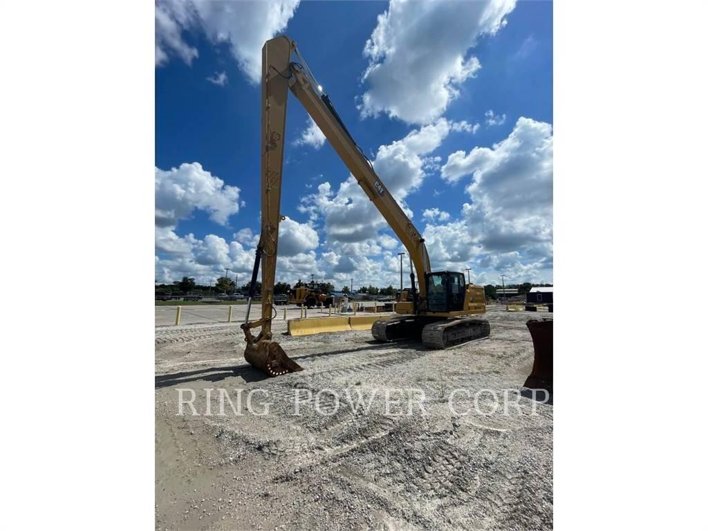 CAT 330LONG 履帶式 挖土機/掘鑿機/挖掘機