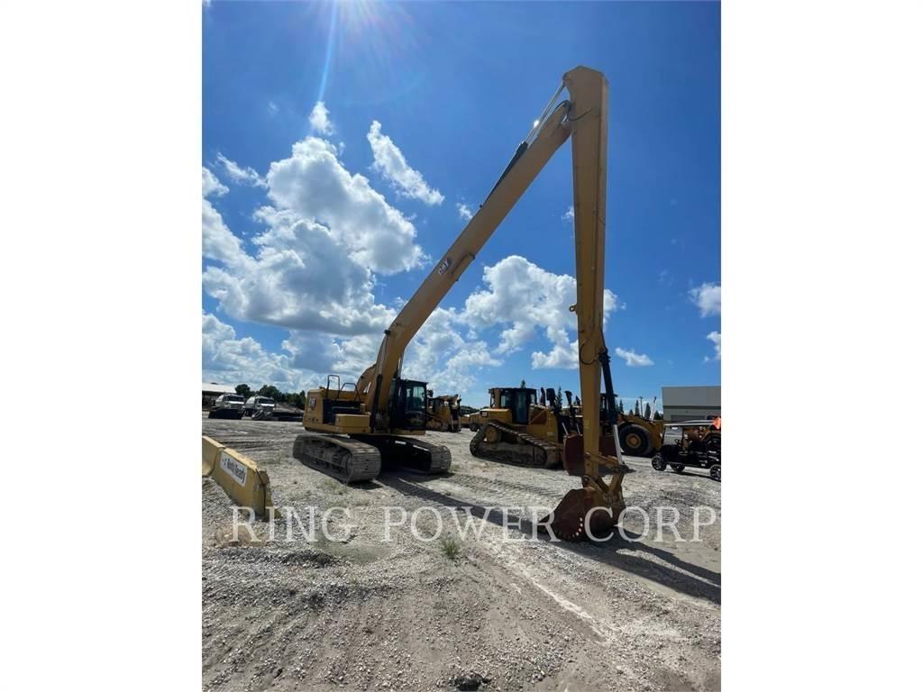 CAT 330LONG 履帶式 挖土機/掘鑿機/挖掘機