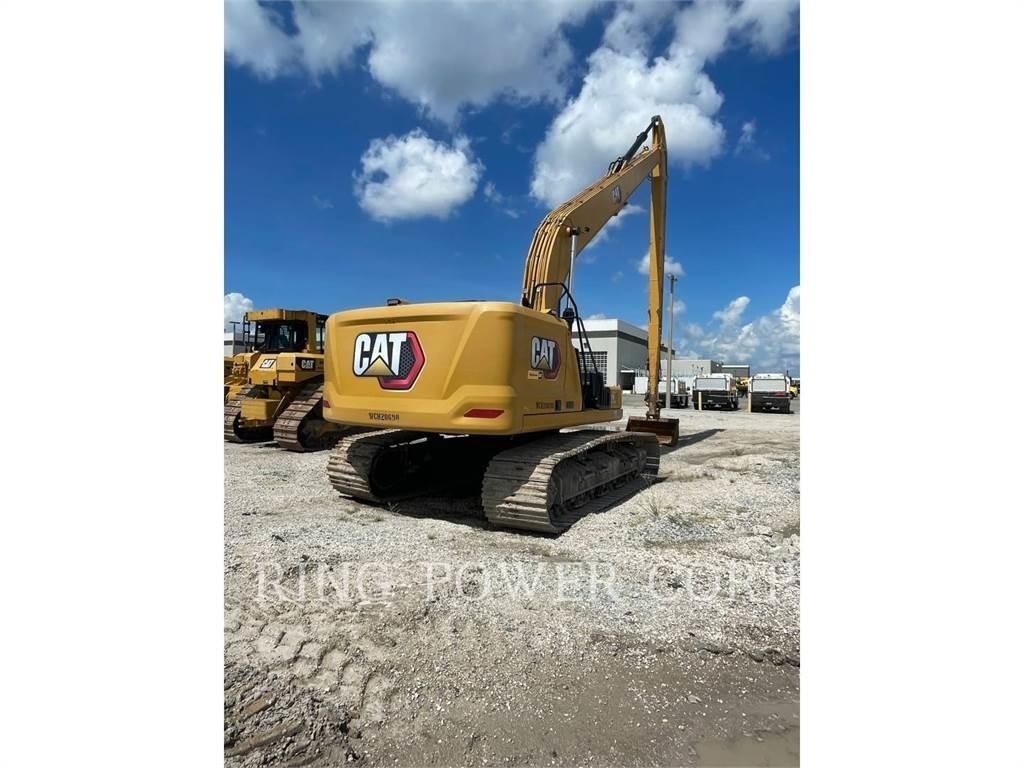 CAT 330LONG 履帶式 挖土機/掘鑿機/挖掘機