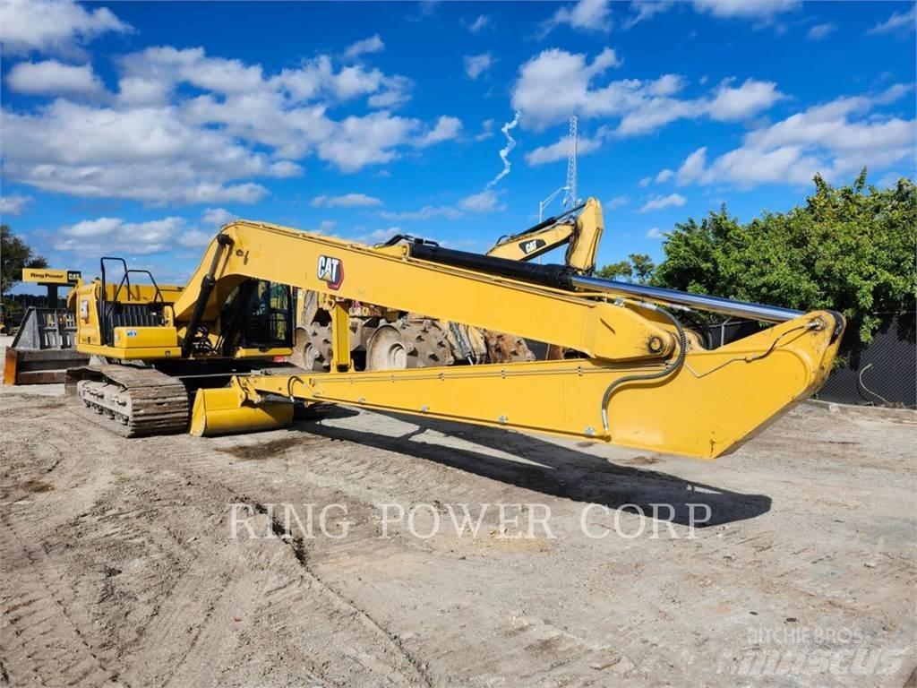 CAT 330LONG 履帶式 挖土機/掘鑿機/挖掘機