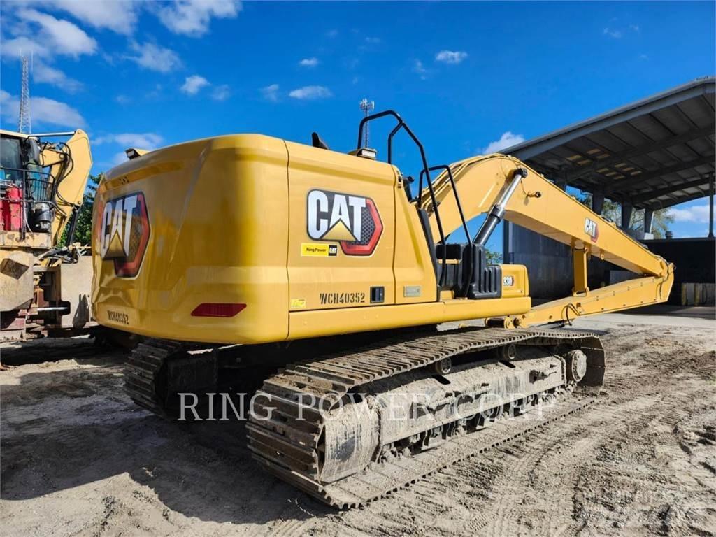 CAT 330LONG 履帶式 挖土機/掘鑿機/挖掘機