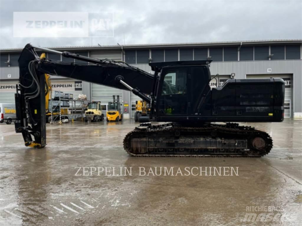 CAT 330OEM 履帶式 挖土機/掘鑿機/挖掘機
