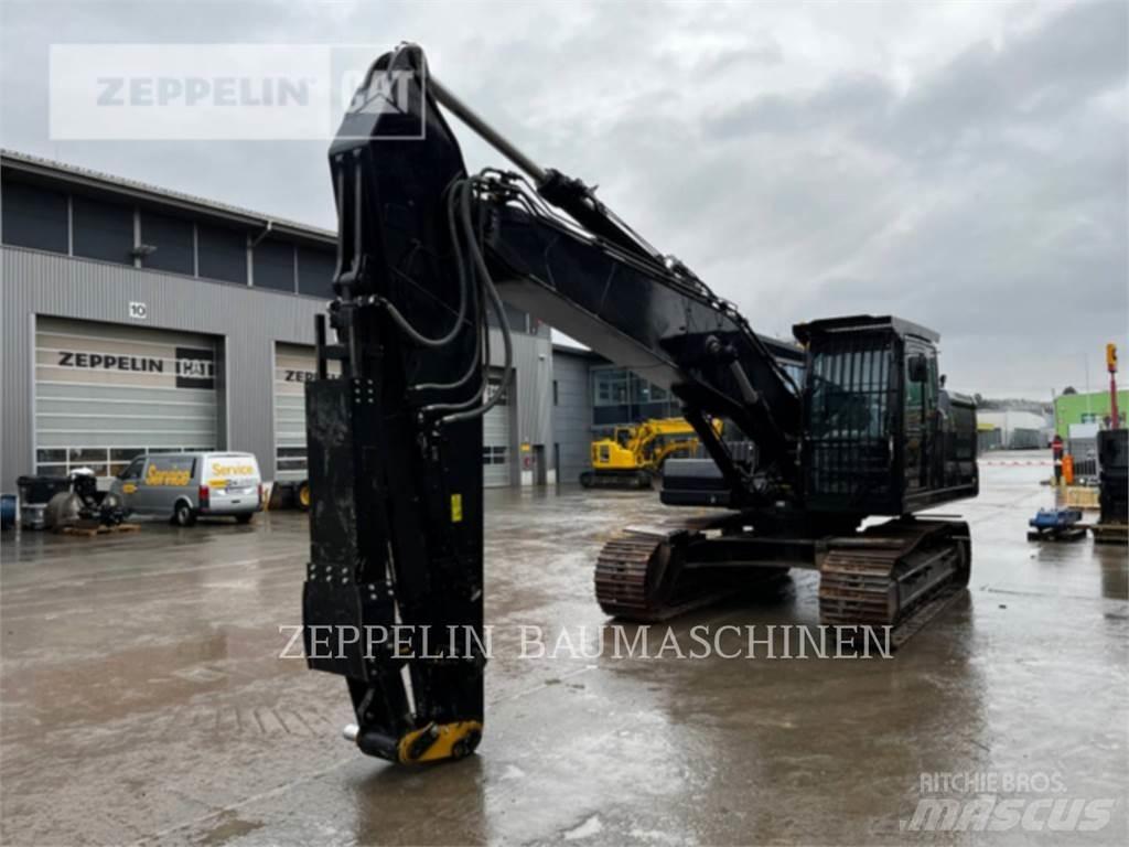 CAT 330OEM 履帶式 挖土機/掘鑿機/挖掘機