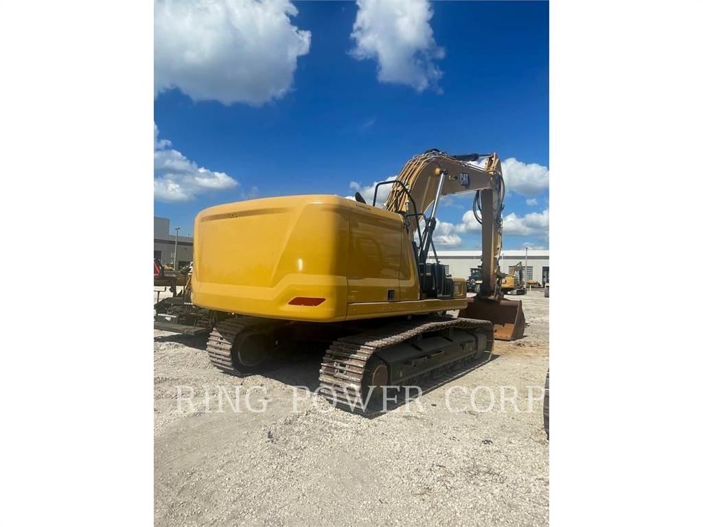 CAT 330TC 履帶式 挖土機/掘鑿機/挖掘機
