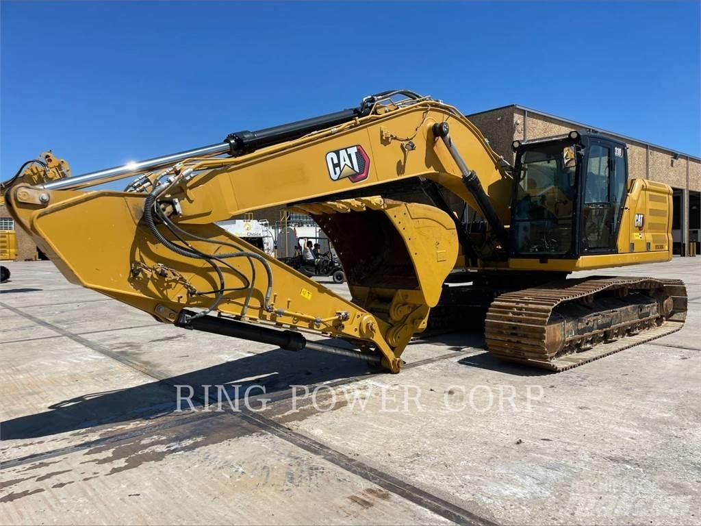 CAT 330TCQC 履帶式 挖土機/掘鑿機/挖掘機