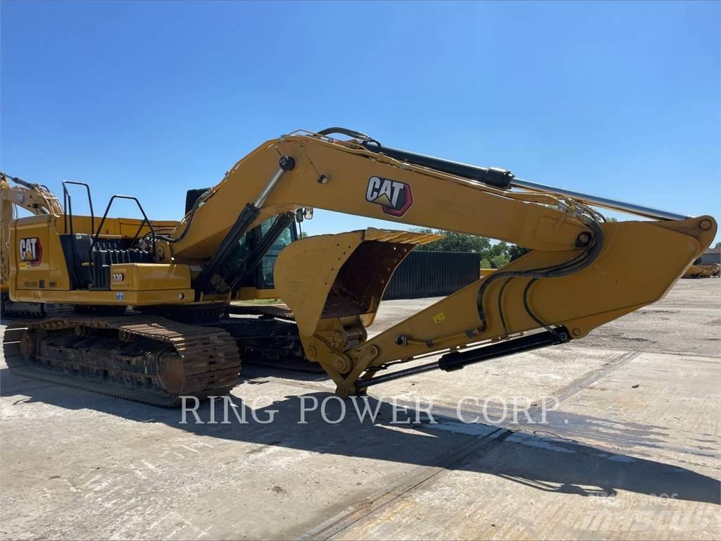 CAT 330TCQC 履帶式 挖土機/掘鑿機/挖掘機