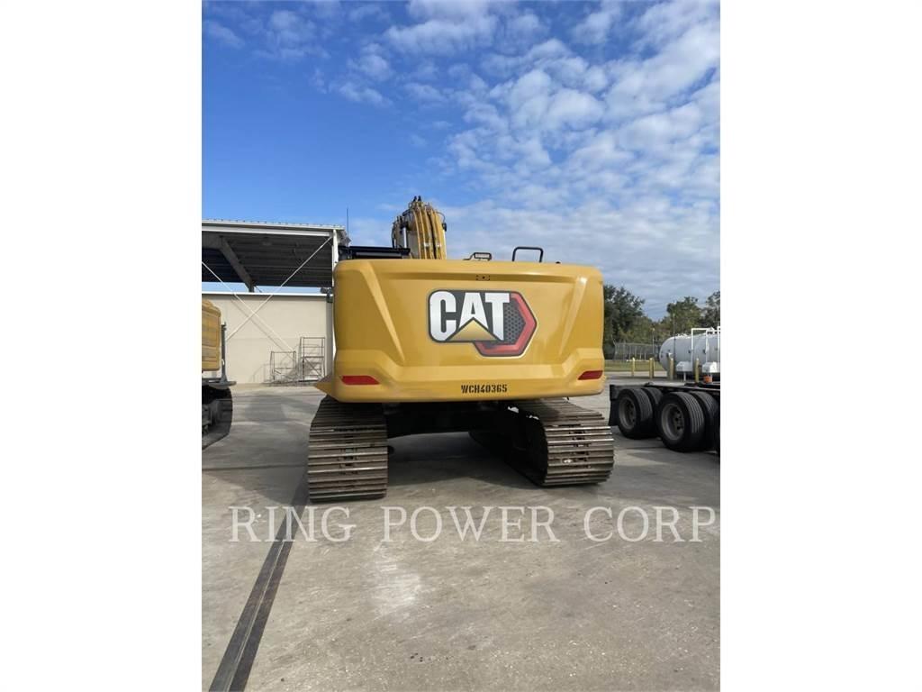 CAT 330THUMB 履帶式 挖土機/掘鑿機/挖掘機