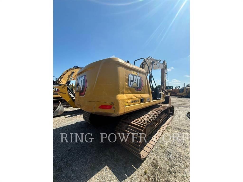 CAT 330THUMB 履帶式 挖土機/掘鑿機/挖掘機