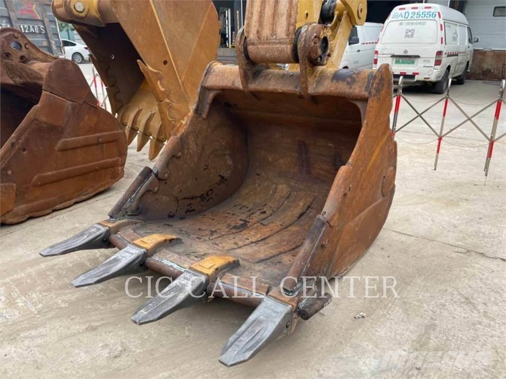 CAT 333-07 履帶式 挖土機/掘鑿機/挖掘機