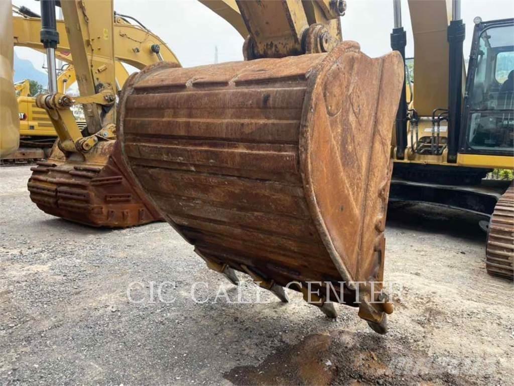CAT 333-07 履帶式 挖土機/掘鑿機/挖掘機