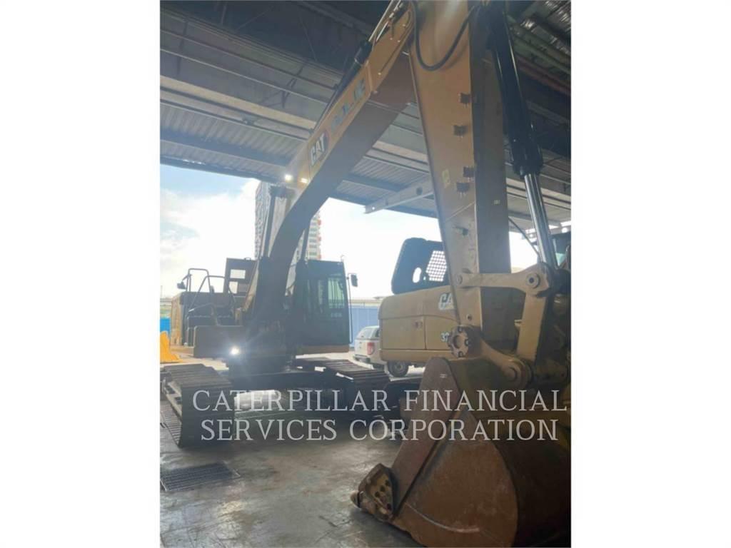 CAT 333-07 履帶式 挖土機/掘鑿機/挖掘機