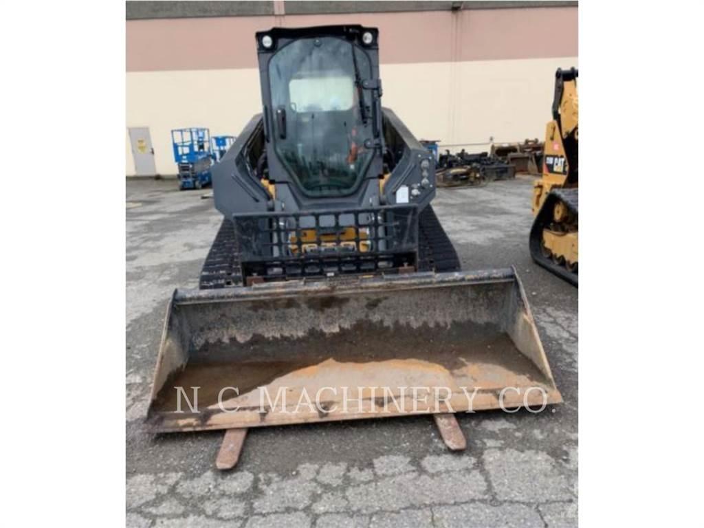 CAT 333G 履帶推土機