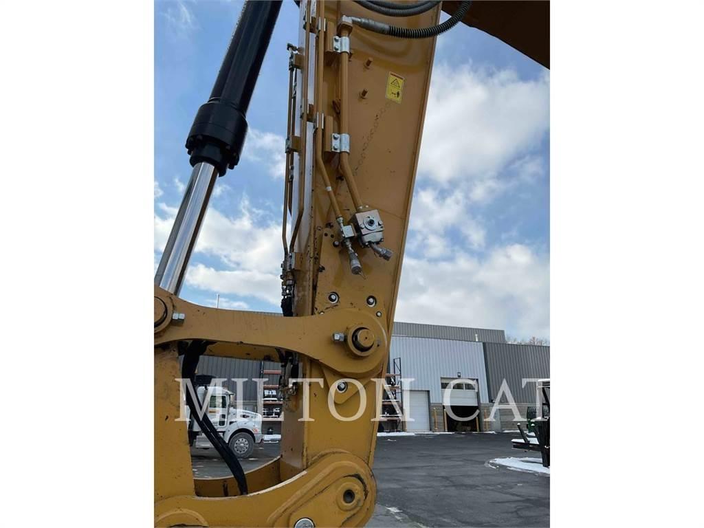 CAT 335 履帶式 挖土機/掘鑿機/挖掘機