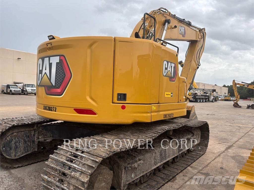 CAT 335 履帶式 挖土機/掘鑿機/挖掘機