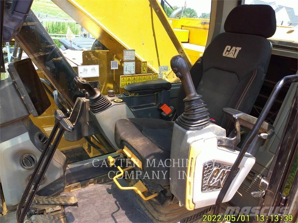 CAT 335 履帶式 挖土機/掘鑿機/挖掘機