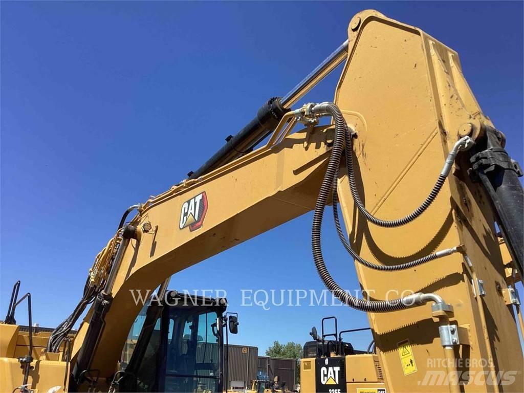 CAT 335 履帶式 挖土機/掘鑿機/挖掘機