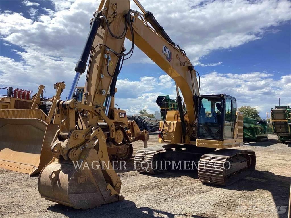 CAT 335 履帶式 挖土機/掘鑿機/挖掘機
