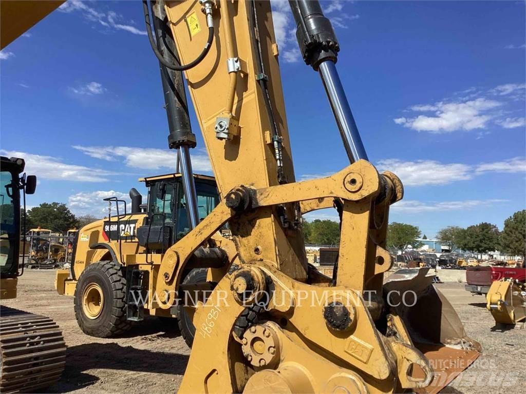CAT 335 履帶式 挖土機/掘鑿機/挖掘機