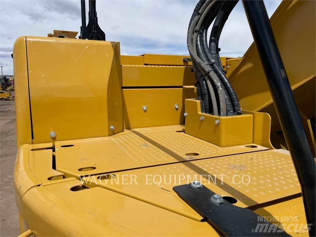 CAT 335 履帶式 挖土機/掘鑿機/挖掘機