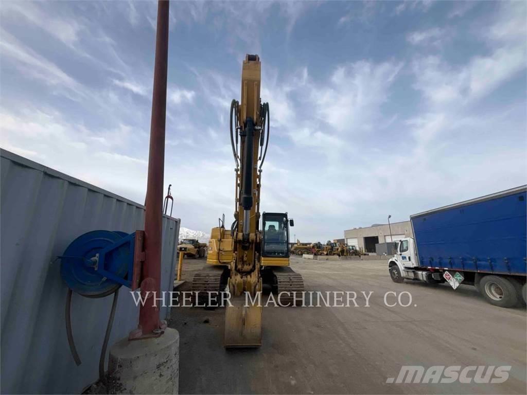 CAT 335 CF 履帶式 挖土機/掘鑿機/挖掘機