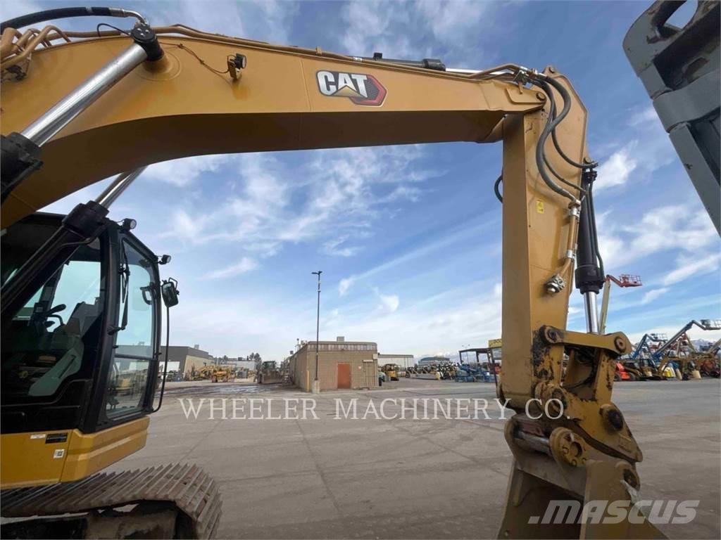 CAT 335 CF 履帶式 挖土機/掘鑿機/挖掘機