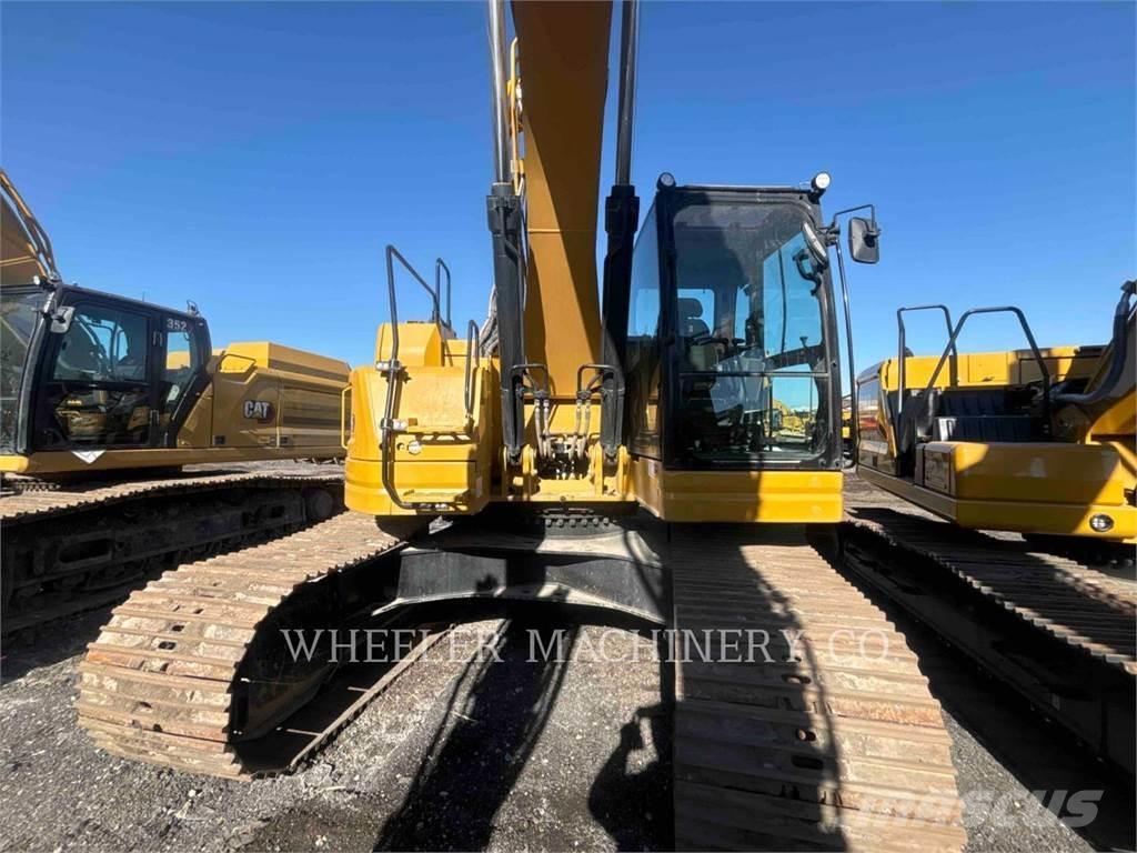 CAT 335 CF 履帶式 挖土機/掘鑿機/挖掘機