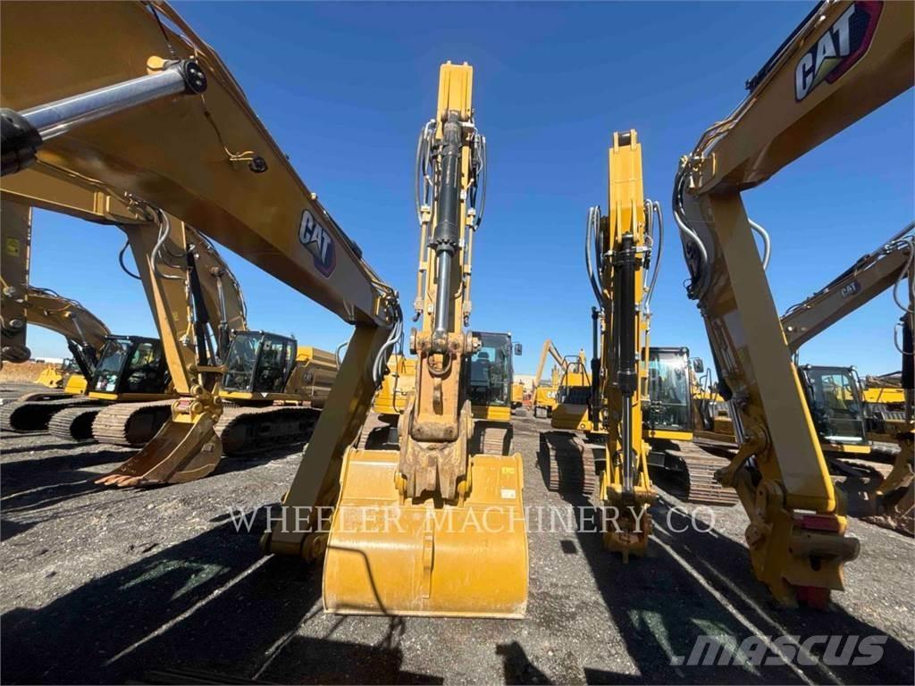 CAT 335 CF 履帶式 挖土機/掘鑿機/挖掘機