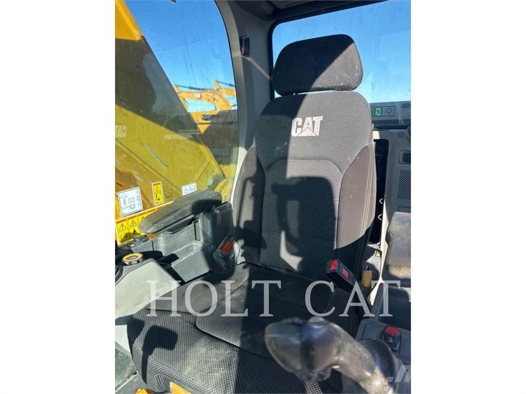 CAT 335 TC 履帶式 挖土機/掘鑿機/挖掘機