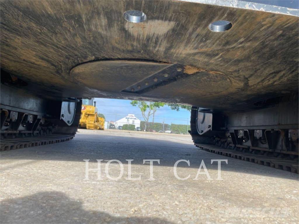 CAT 335 TC 履帶式 挖土機/掘鑿機/挖掘機