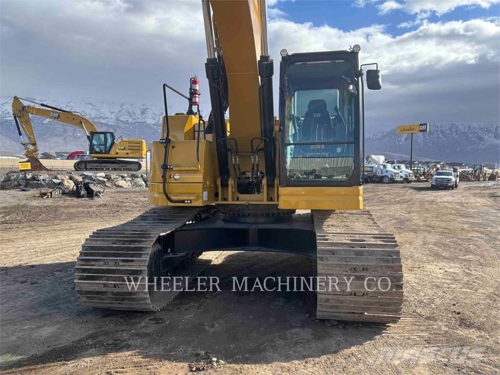 CAT 335 TH 履帶式 挖土機/掘鑿機/挖掘機
