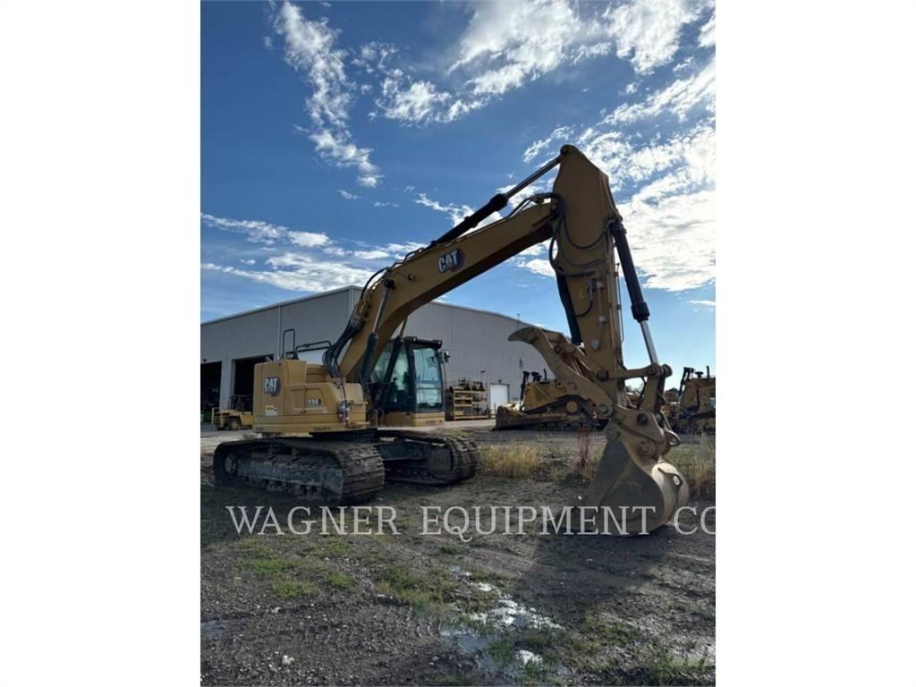 CAT 335 THB 履帶式 挖土機/掘鑿機/挖掘機