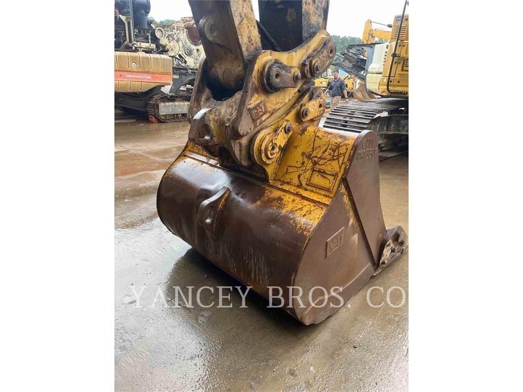 CAT 335F 履帶式 挖土機/掘鑿機/挖掘機