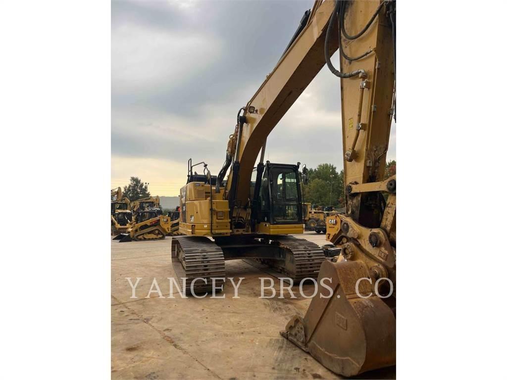 CAT 335F 履帶式 挖土機/掘鑿機/挖掘機