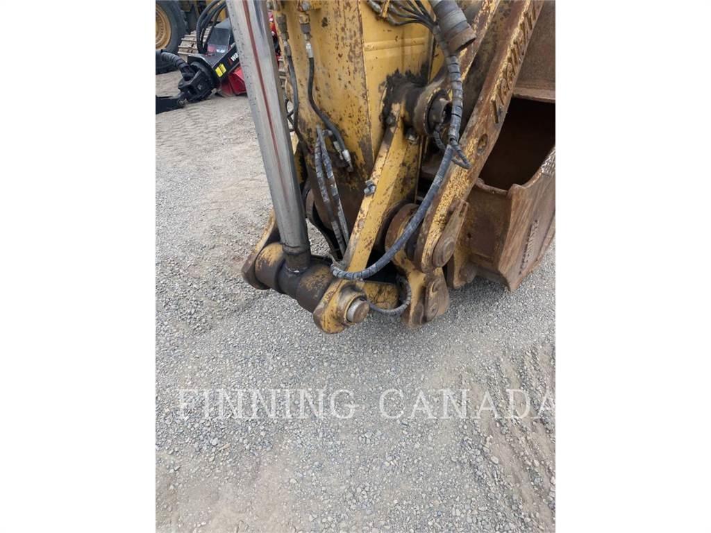 CAT 335F 履帶式 挖土機/掘鑿機/挖掘機