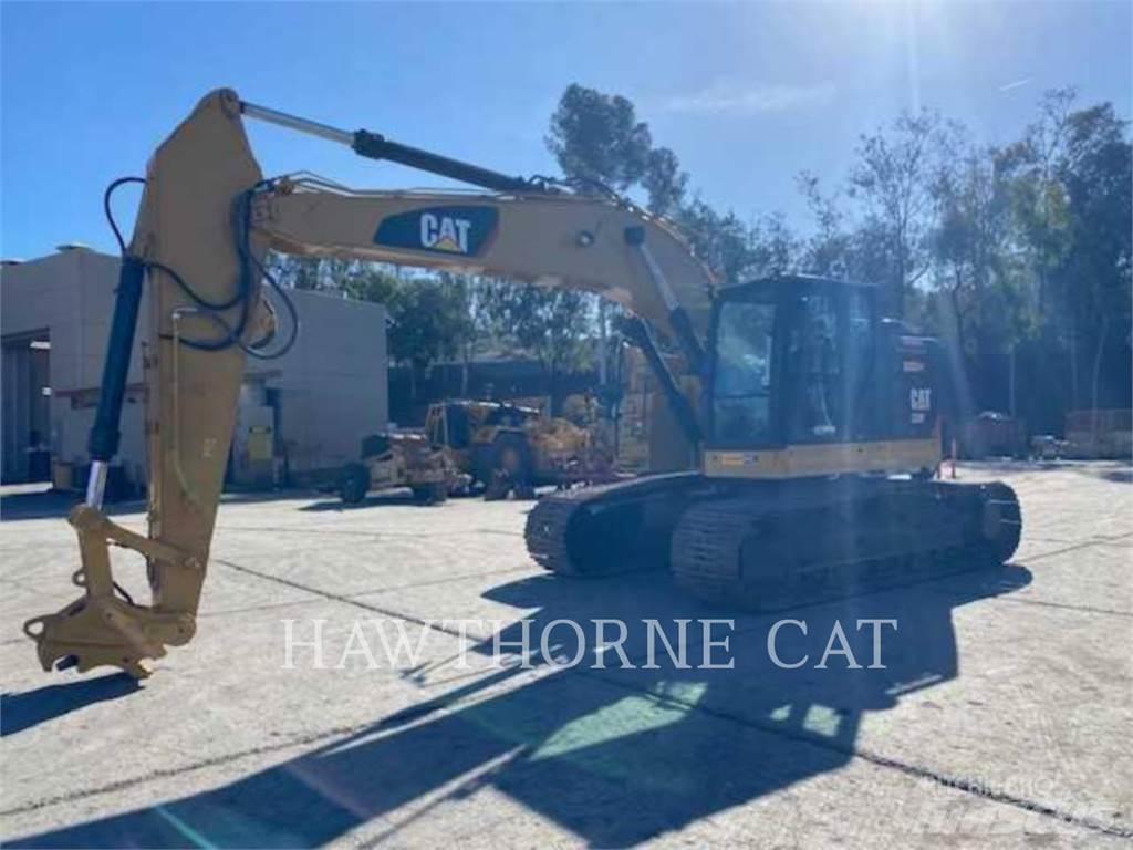 CAT 335F CR 履帶式 挖土機/掘鑿機/挖掘機