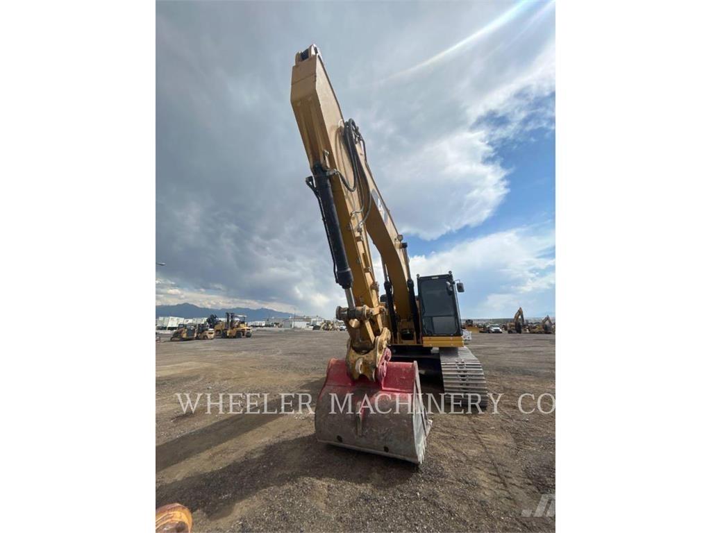 CAT 335F CR CF 履帶式 挖土機/掘鑿機/挖掘機