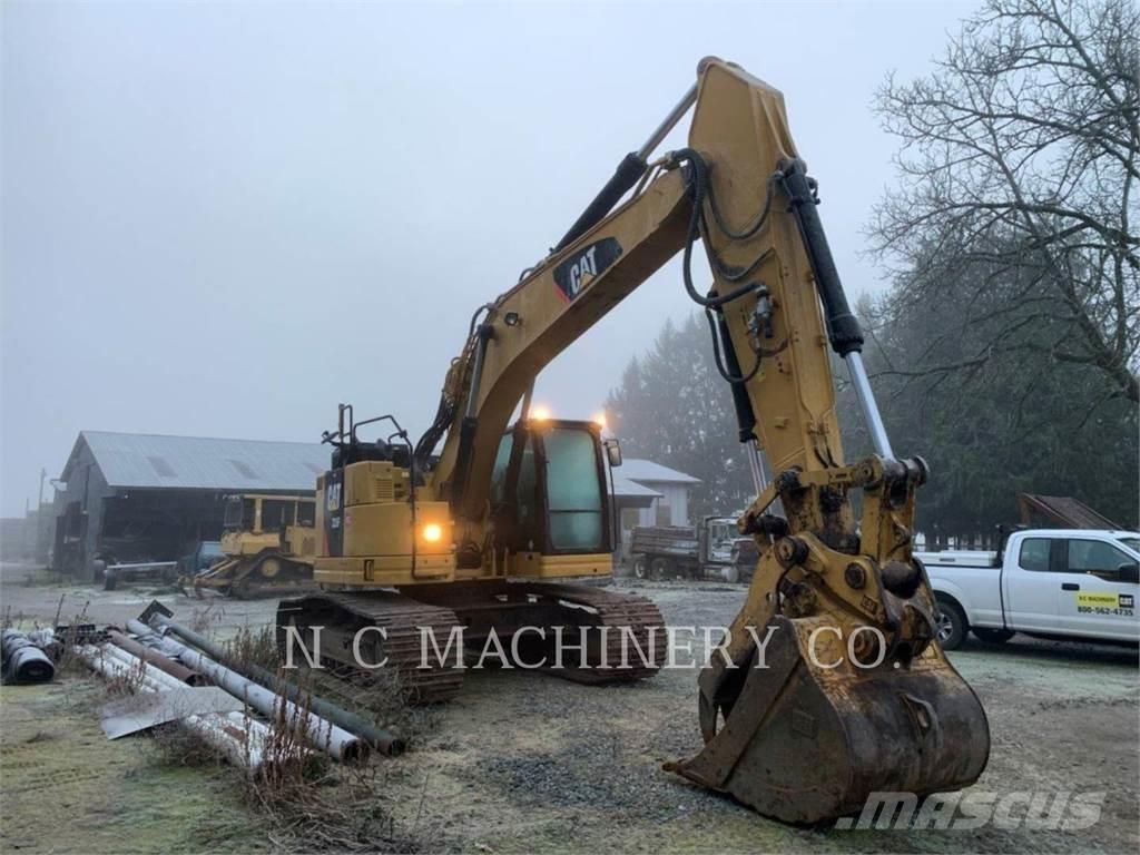 CAT 335F LCR 履帶式 挖土機/掘鑿機/挖掘機